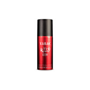 Tabac Wild Ride Deodorante Spray