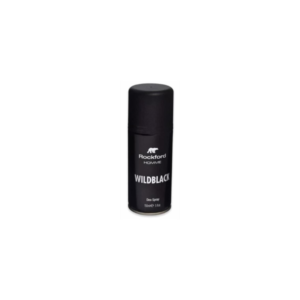 Rockford Wildblack Deodorante Spray