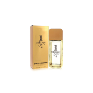 Paco Rabanne One Million After Shave Lotion