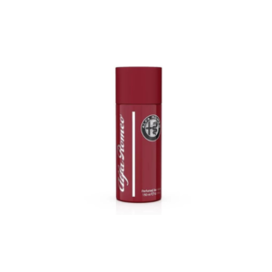 Alfa Romeo Red Deodorante Spray