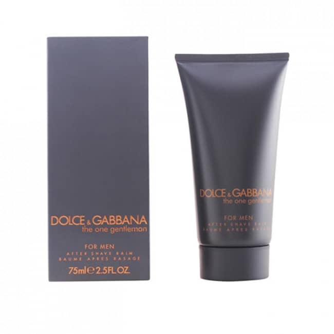 DOLCE & GABBANA THE ONE GENTLEMAN DolceVita