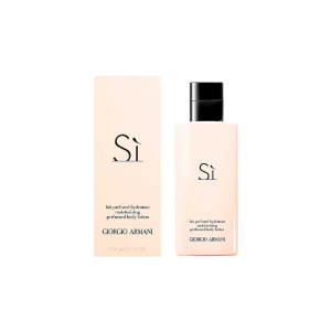 Giorgio Armani Si Body Lotion
