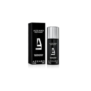 Azzaro Pour Homme Deodorante Spray