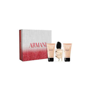 Giorgio Armani Si Confezione Regalo
