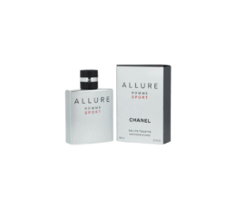 Chanel Allure Homme Sport Eau De Toilette Spray