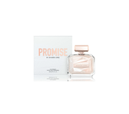 Jennifer Lopez promise eau de parfum