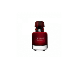 Givenchy L'Interdit Rouge Eau De Parfum