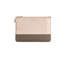 DuduBag Pochette A Busta In Pelle Colorful