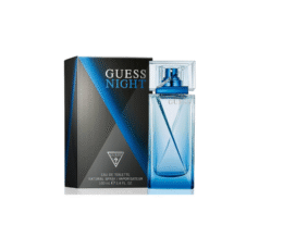 Guess Night Homme Eau De Toilette