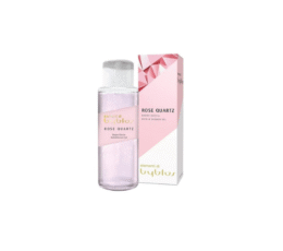 Byblos Rose Quartz Bagno & Shower Gel