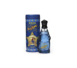 Versace Blue Jeans Eau De Toilette