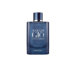 Giorgio Armani Acqua Di Gio' Profondo Eau De Parfum
