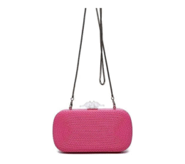 Simona Abbacino Lotus Tracolla