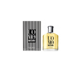 Moschino Uomo Eau De Toilette