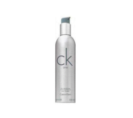 Calvin Klein Ck One Body Lotion Unisex