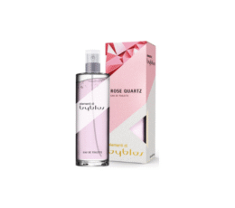 Byblos Rose Quartz Eau De Toilette