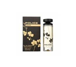 Police Dark Woman Eau De Toilette