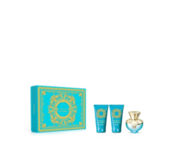 Versace Dylan Torquoise Pour Femme Confezione Regalo