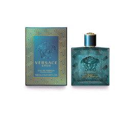 Versace Eros Eau De Parfum Spray