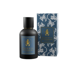 Morris Fortiter Cologne Indigo