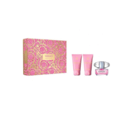 Versace Bright Crystal Confezione Regalo