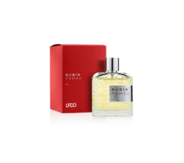 LPDO Rubin Fumée Parfum Intense