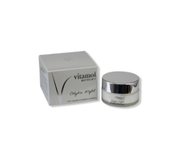 Vitamol Glika Night Crema Viso
