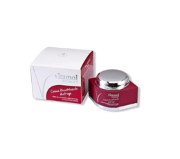Vitamol Crema Ricostituente Anti-age