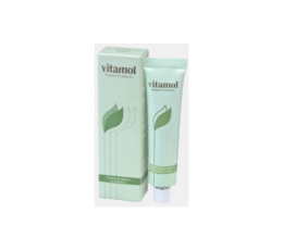 Vitamol Crema Da Giorno Idratante 9