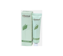 Vitamol Crema Notte Cellulare 8