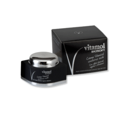 Vitamol Stamicel Contorno Occhi