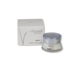 Vitamol Crema Viso Nutriskin