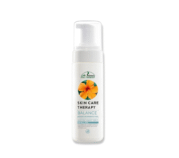 Vitamol Bionaturell Mousse Detergente Viso