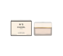Chanel N°5 Body Cream