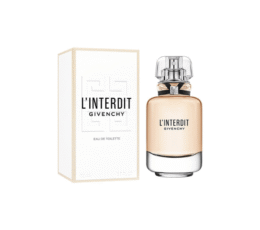 Givenchy L'Interdit Eau De Toilette