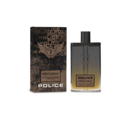 Police Gentleman Eau De Toilette