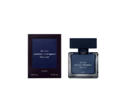 Narciso Rodriguez Blue Noir For Him Eau De Parfum