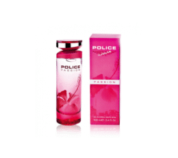Police Passion Woman Eau De Toilette