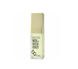 Musk By Alyssa Ashley Eau De Toilette