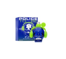 Police To Be Mr Beat For Man Eau De Toilette