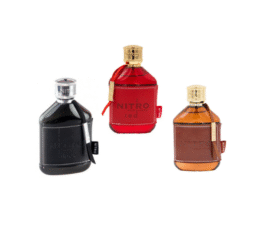Nitro Pour Homme Eau De Parfum