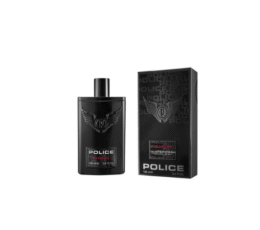 Police Extreme Eau De Toilette