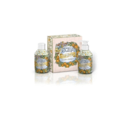 Le Maioliche Ischia Set Regalo