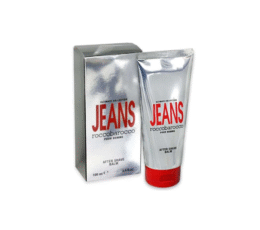 Roccobarocco Jeans After Shave Balm