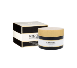 Carolina Herrera Good Girl Body Cream