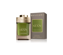 Bvlgari Man Wood Essence Eau De Parfum Spray