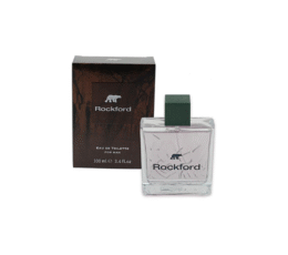Rockford For Man Eau De Toilette