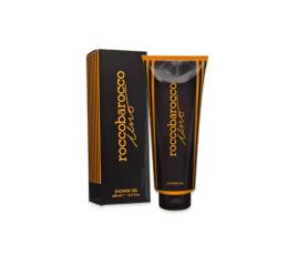 Roccobarocco Uno Shower Gel