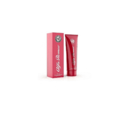 Alfa Romeo Red Bath & Shower Gel