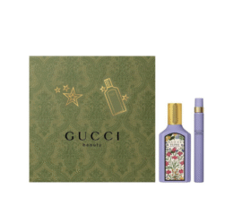 Gucci Flora Gorgeous Magnolia Confezione Regalo